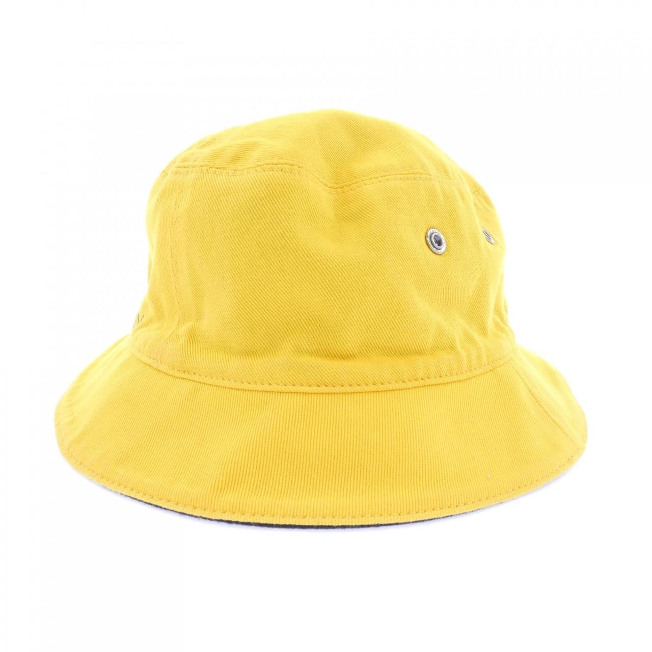 ルイヴィトン LOUIS VUITTON モノグラムデニム M76209 ハット