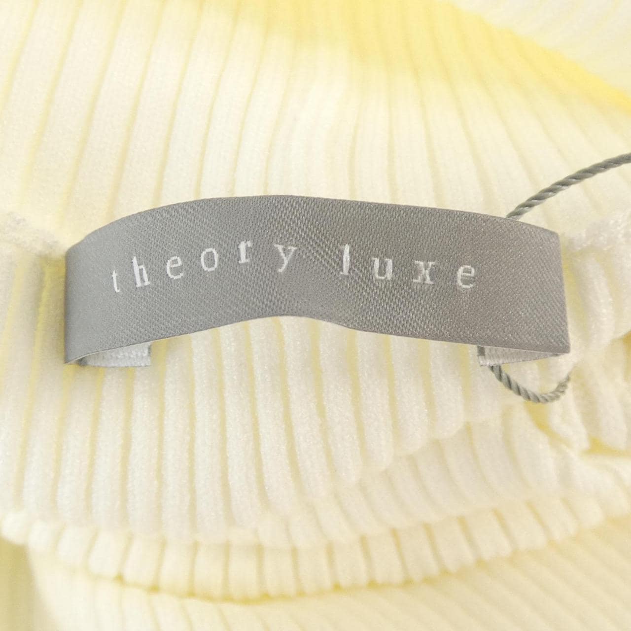 セオリーリュクス Theory luxe 03-3401723 ニット