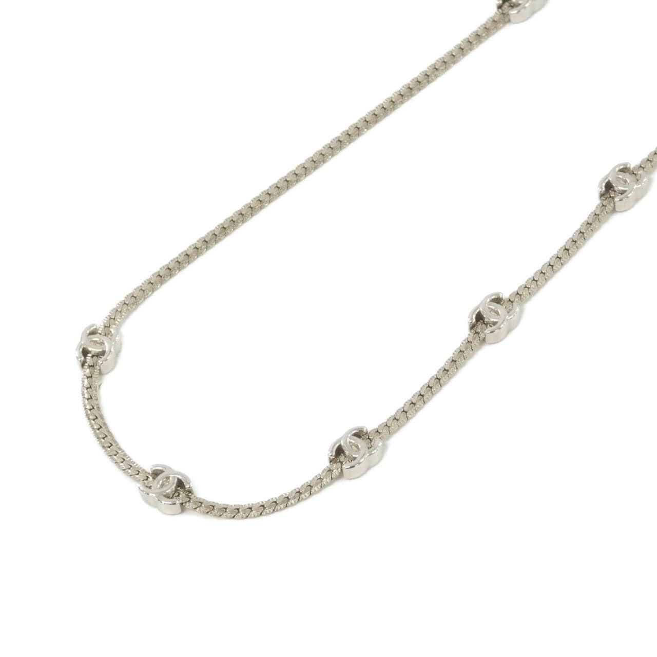 シャネル ABE254 ネックレス