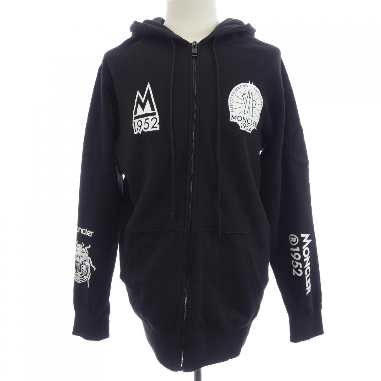 コメ兵｜モンクレール ジーニアス MONCLER GENIUS パーカー 