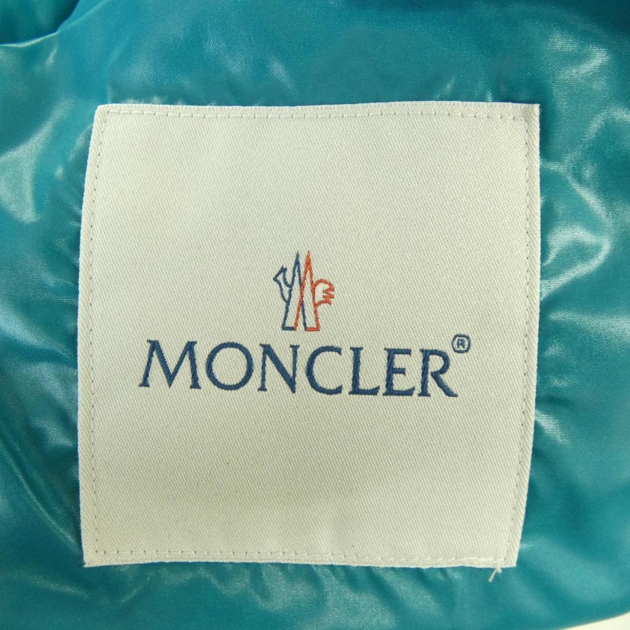 モンクレール MONCLER GESSE ダウンジャケット