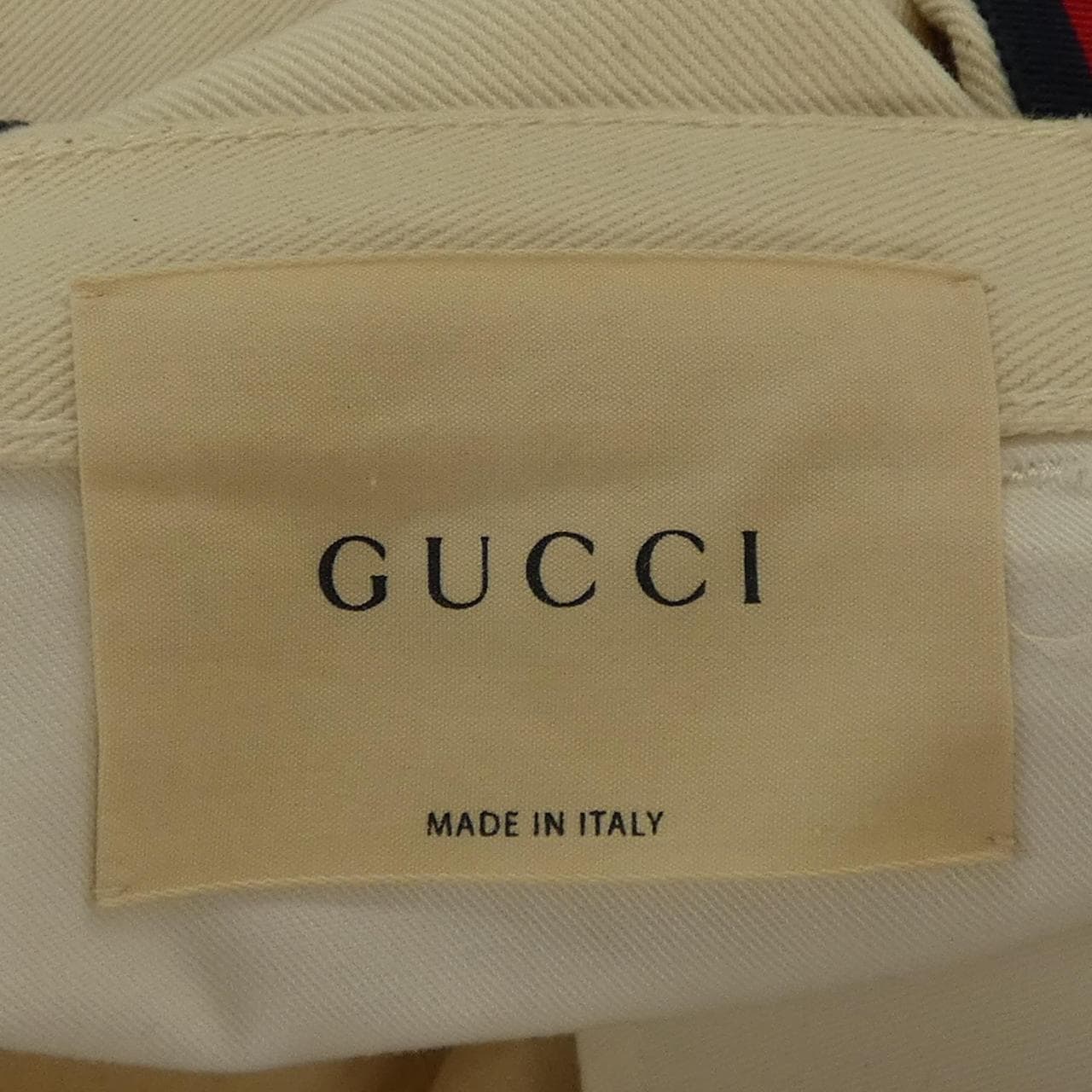 グッチ GUCCI 527630-XRB86 パンツ
