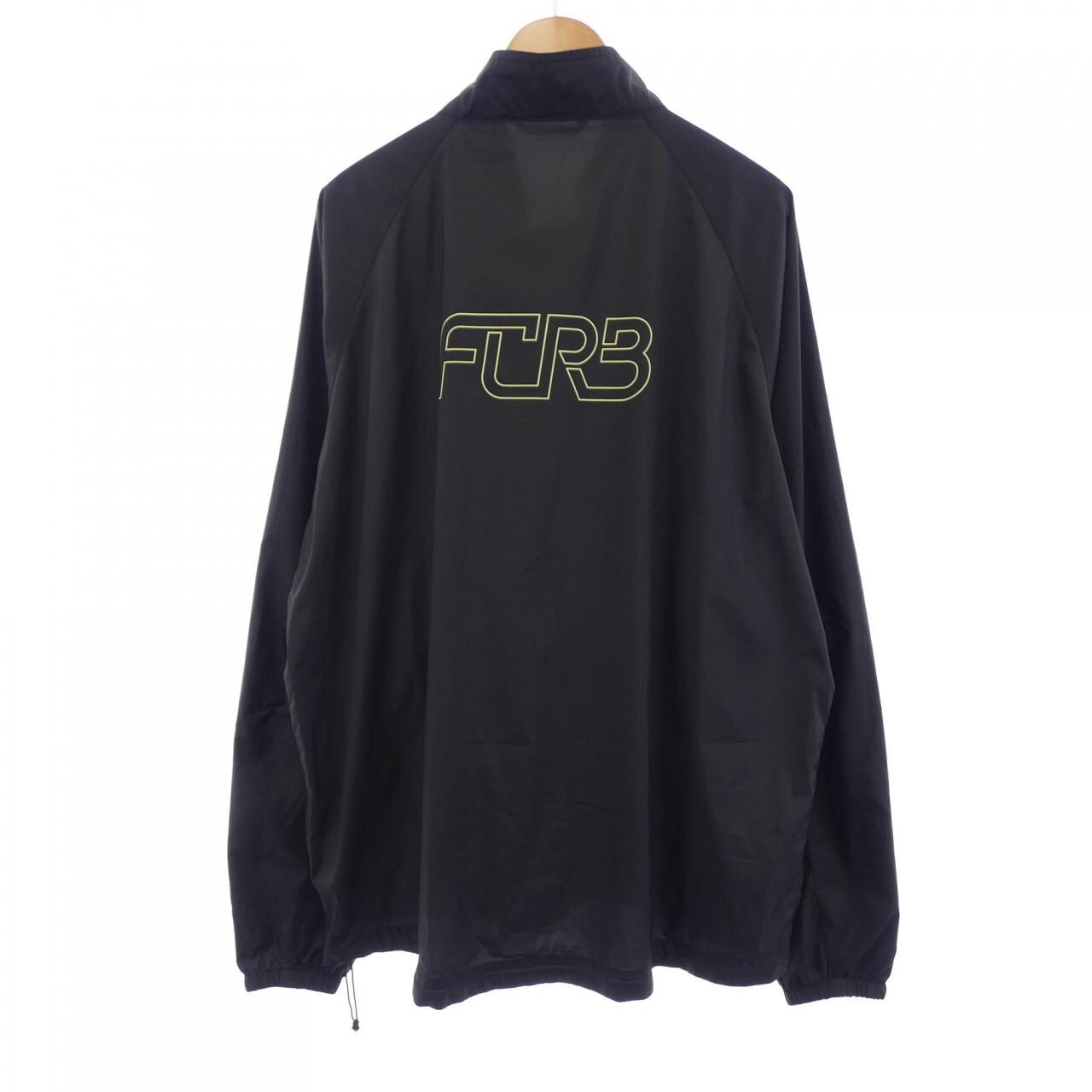 エフシーアールビー F.C.R.B. ブルゾン