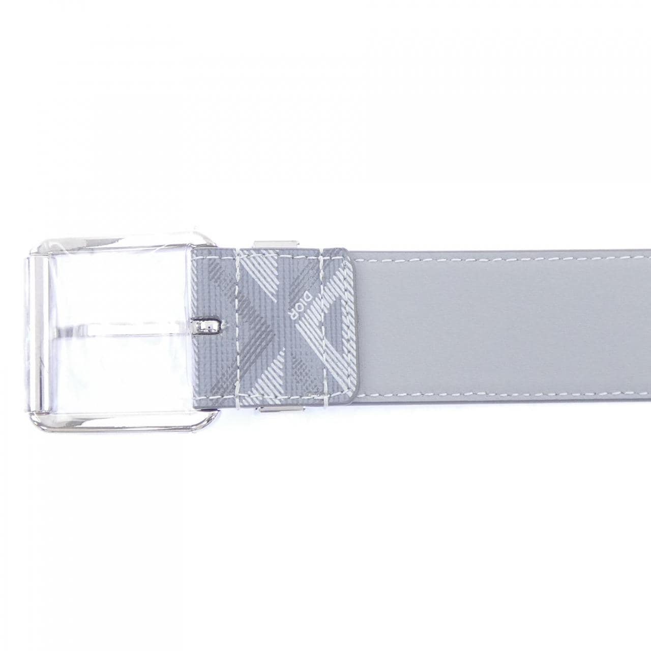 ディオール DIOR BELT