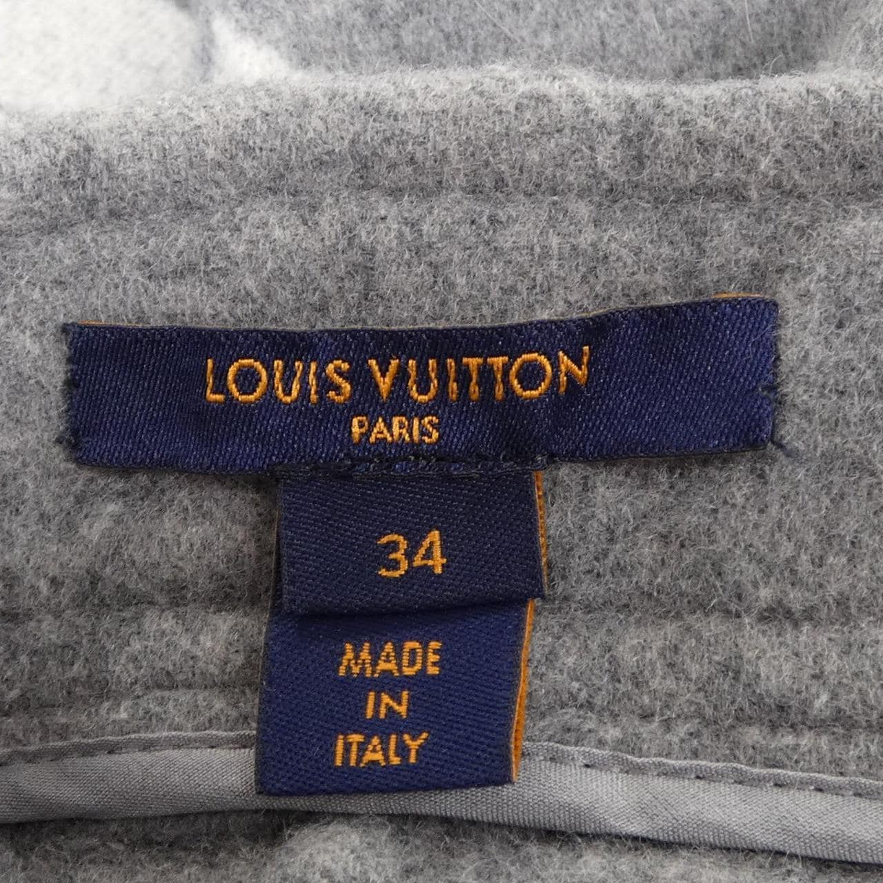 ルイヴィトン LOUIS VUITTON FLSK25TUV スカート
