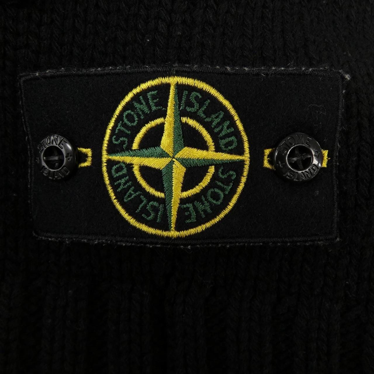 ストーンアイランド STONE ISLAND 7715535A3 ベスト