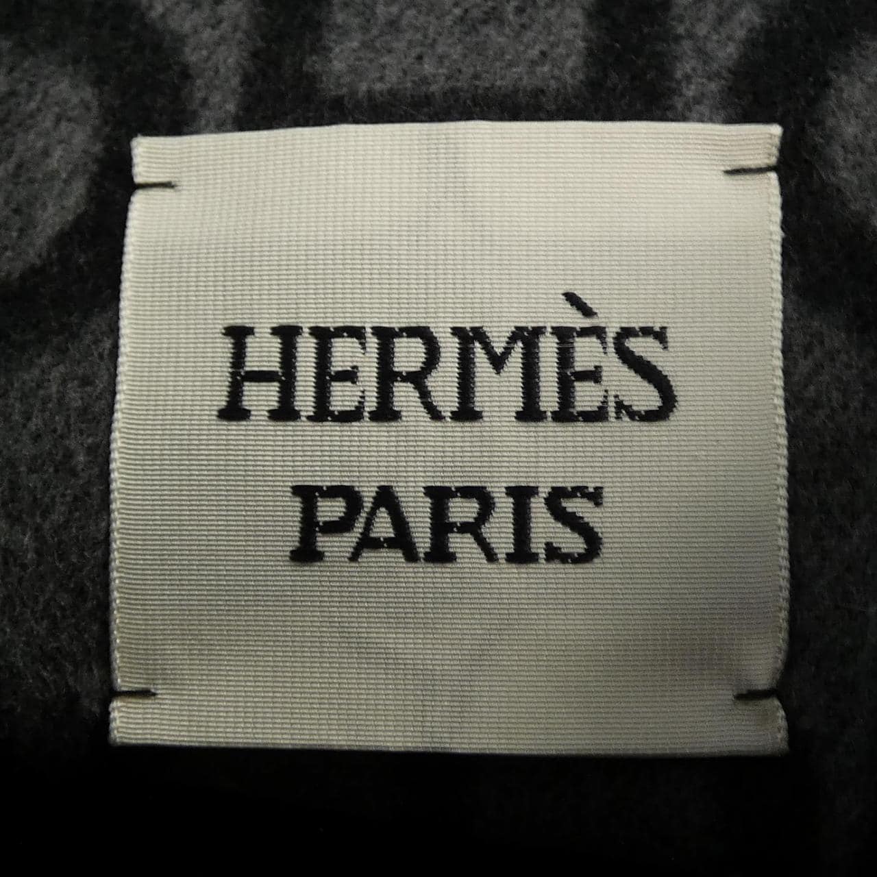 エルメス HERMES シェーヌダンクル CHAINE D'ANCRE 6H0185DD ジャケット