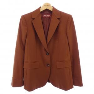 マックスマーラステュディオ Max Mara STUDIO 604604096 ジャケット