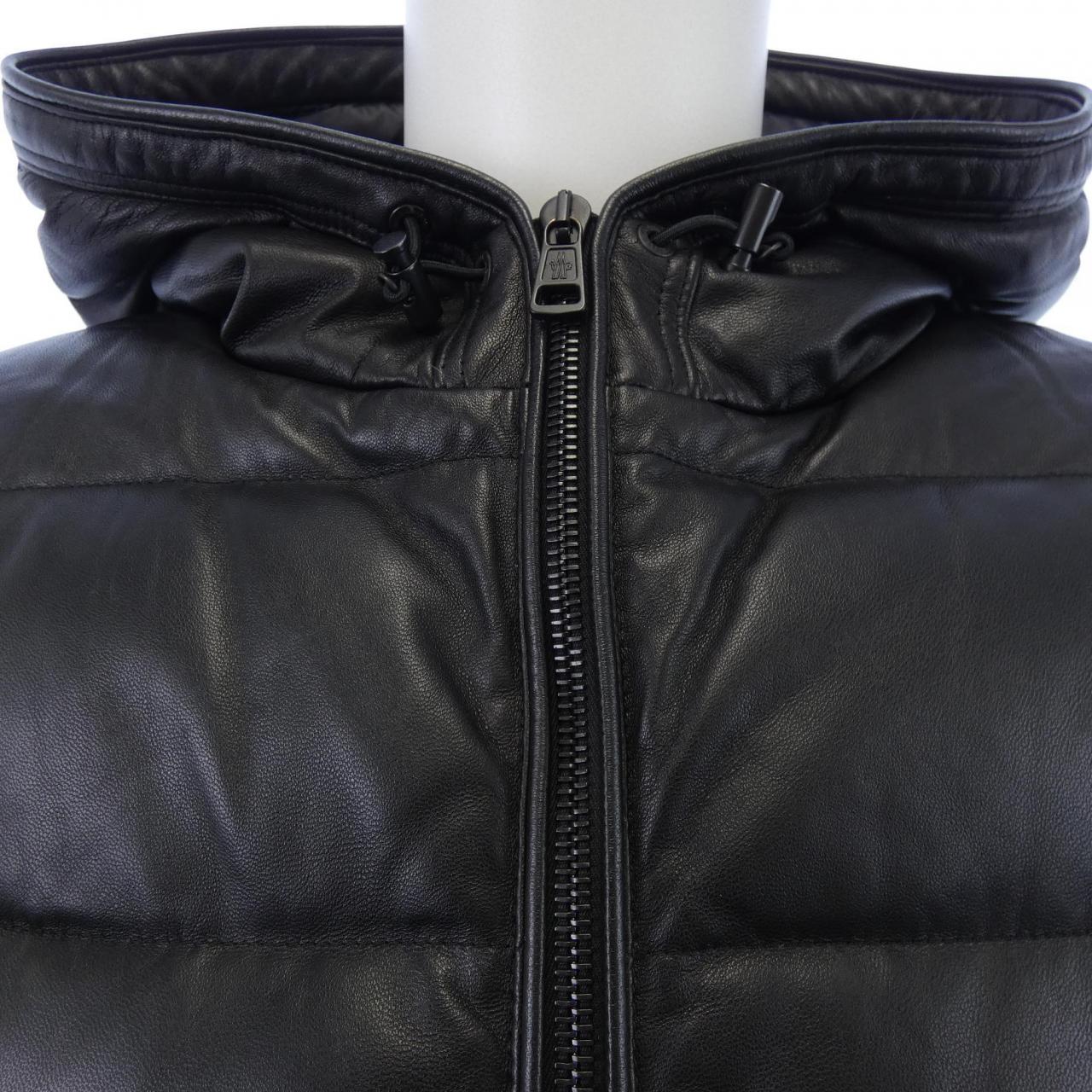モンクレール MONCLER GEBROULAZ ダウンジャケット