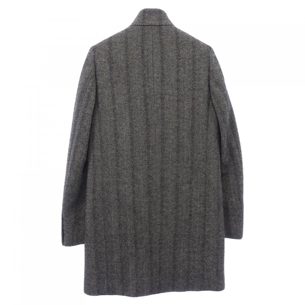 ステラマッカートニー STELLA MCCARTNEY 531954 コート