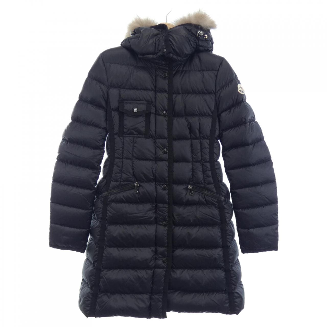 KOMEHYOMONCLER MONCLER Down CoatMONCLERWomen's FashionOuter Jacket