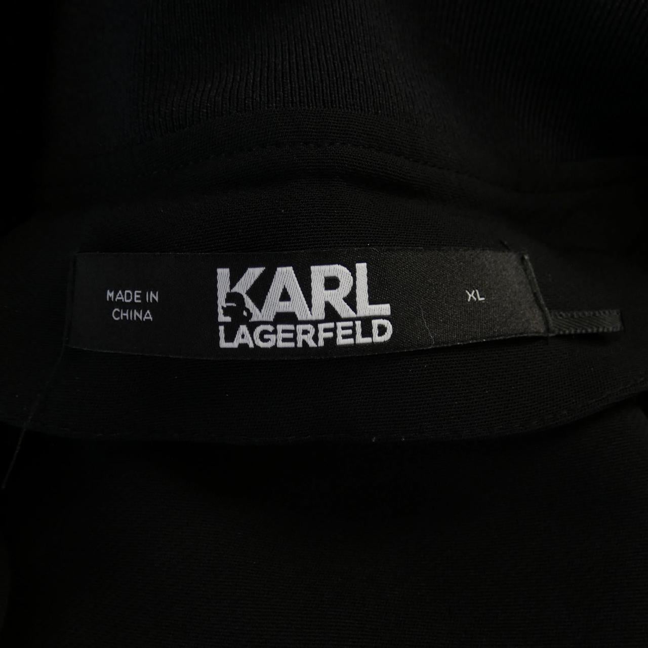 カールラガーフェルド Karl Lagerfeld ワンピース