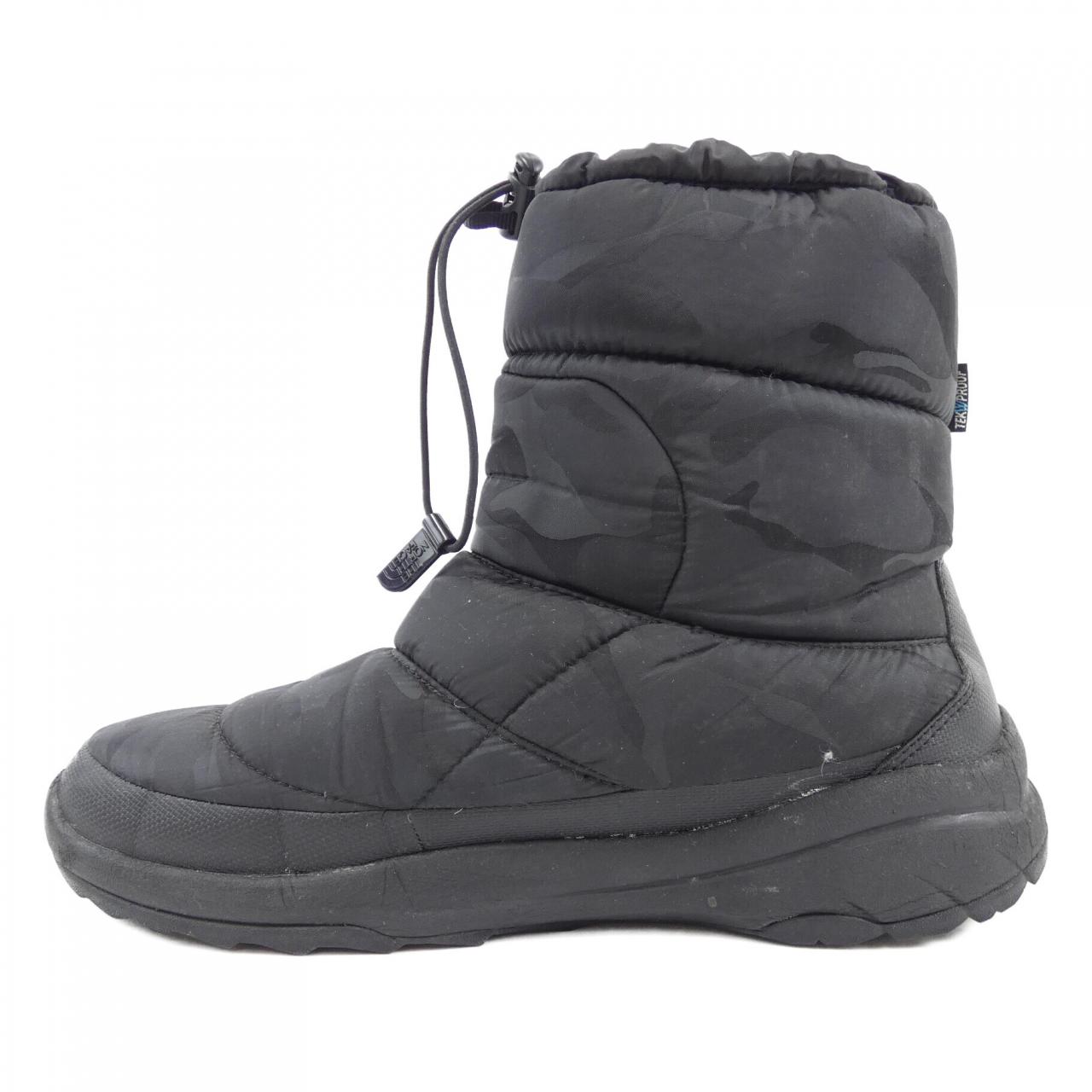 The North Face THE NORTH FACE boots