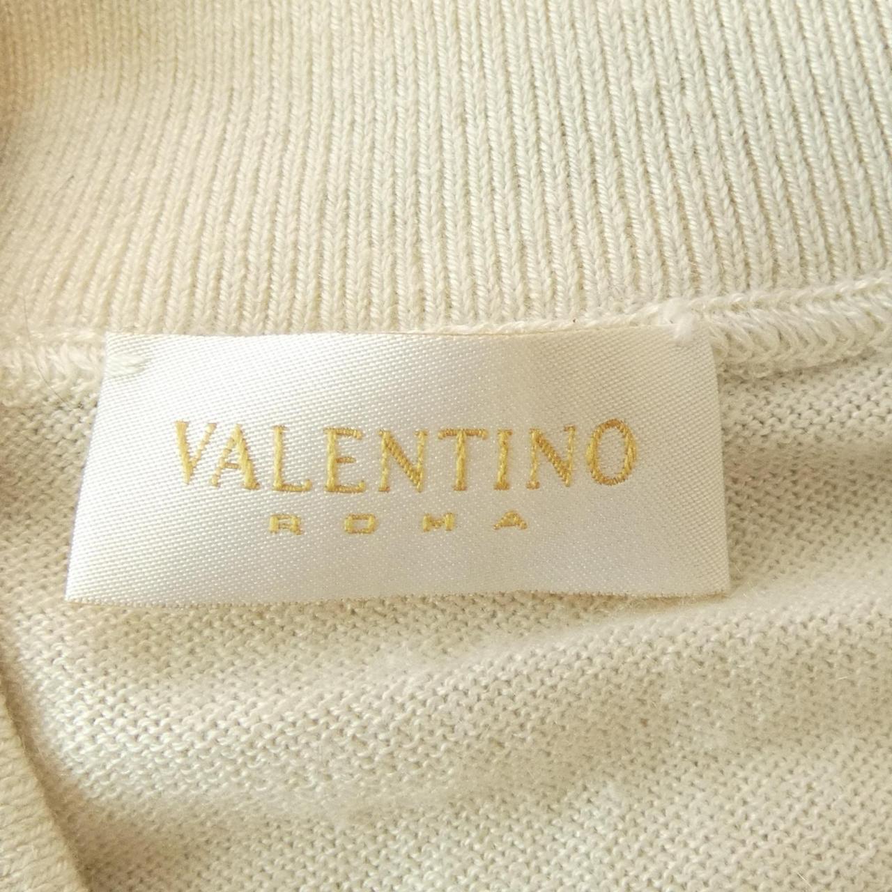 ヴァレンティノ　ローマ VALENTINO ROMA カーディガン