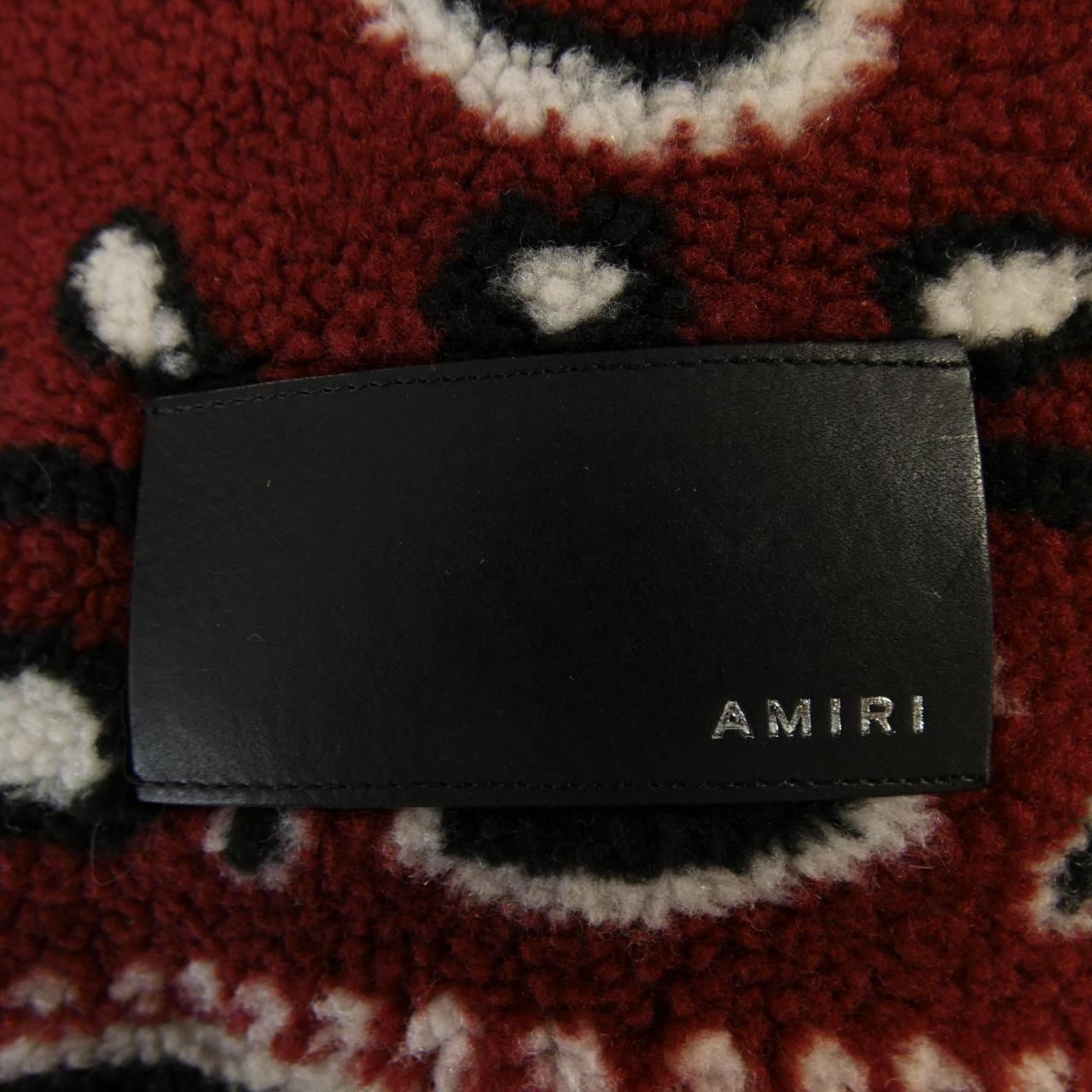 アミリ AMIRI パーカー