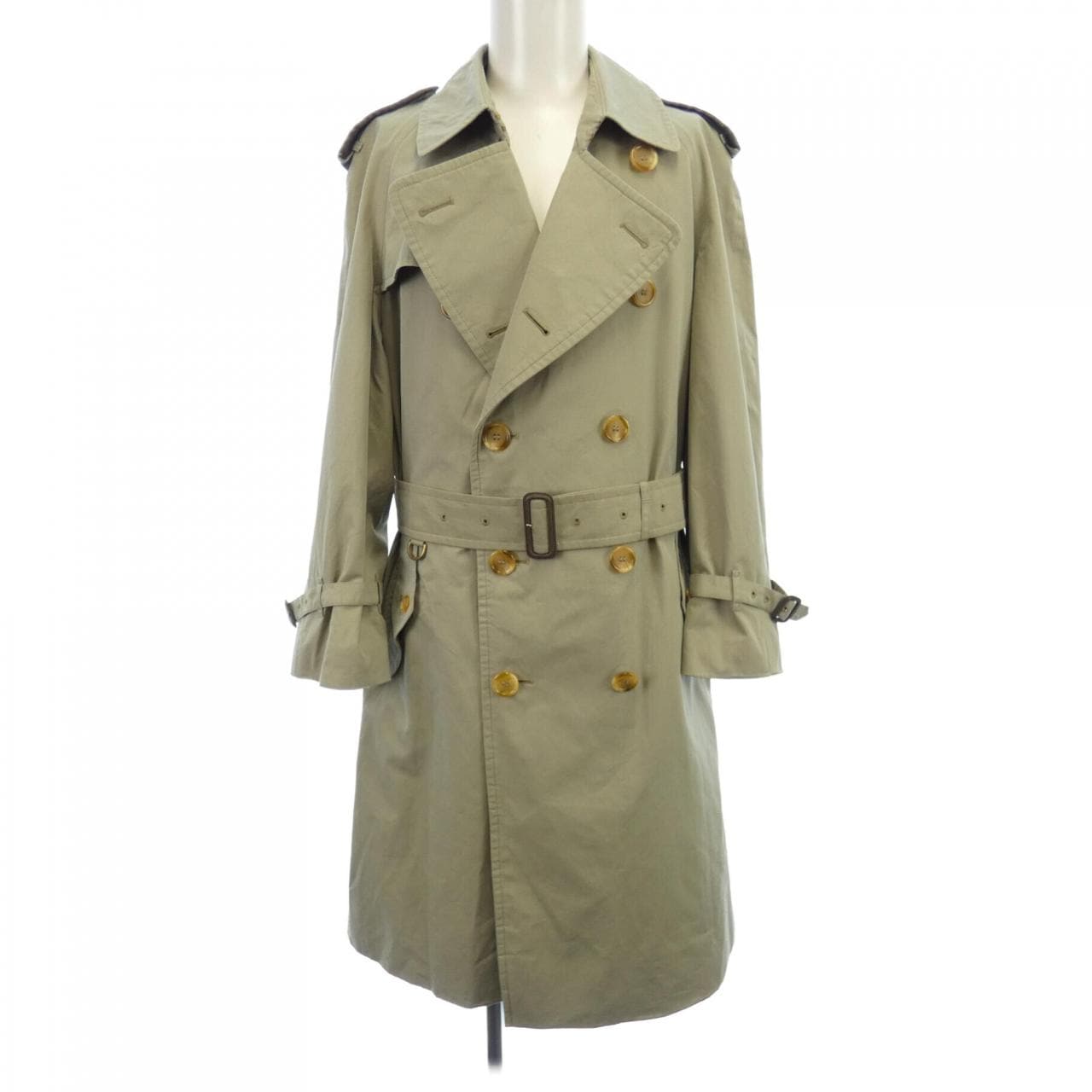 [vintage] BURBERRY Trench Coat