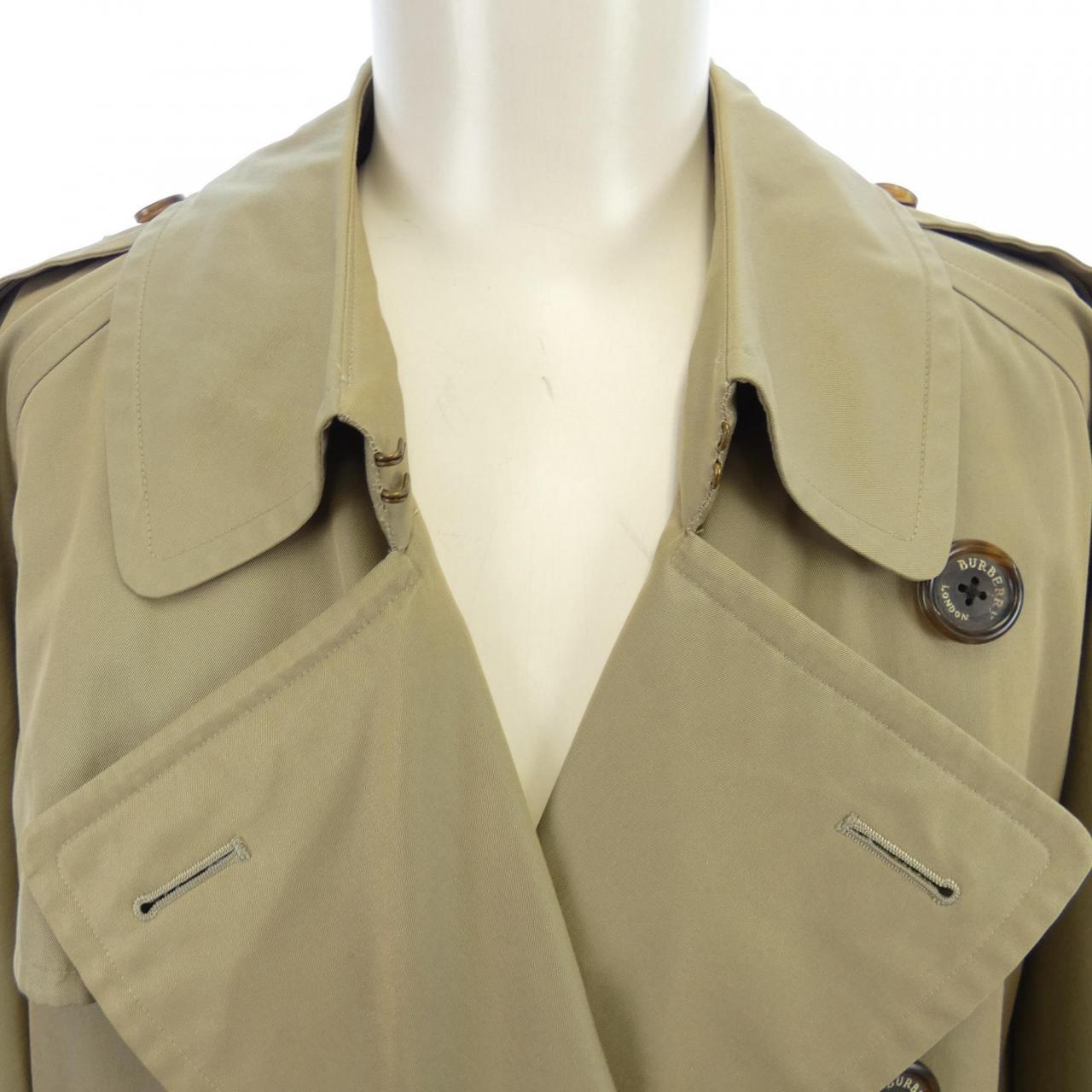 [vintage] BURBERRY London trench coat