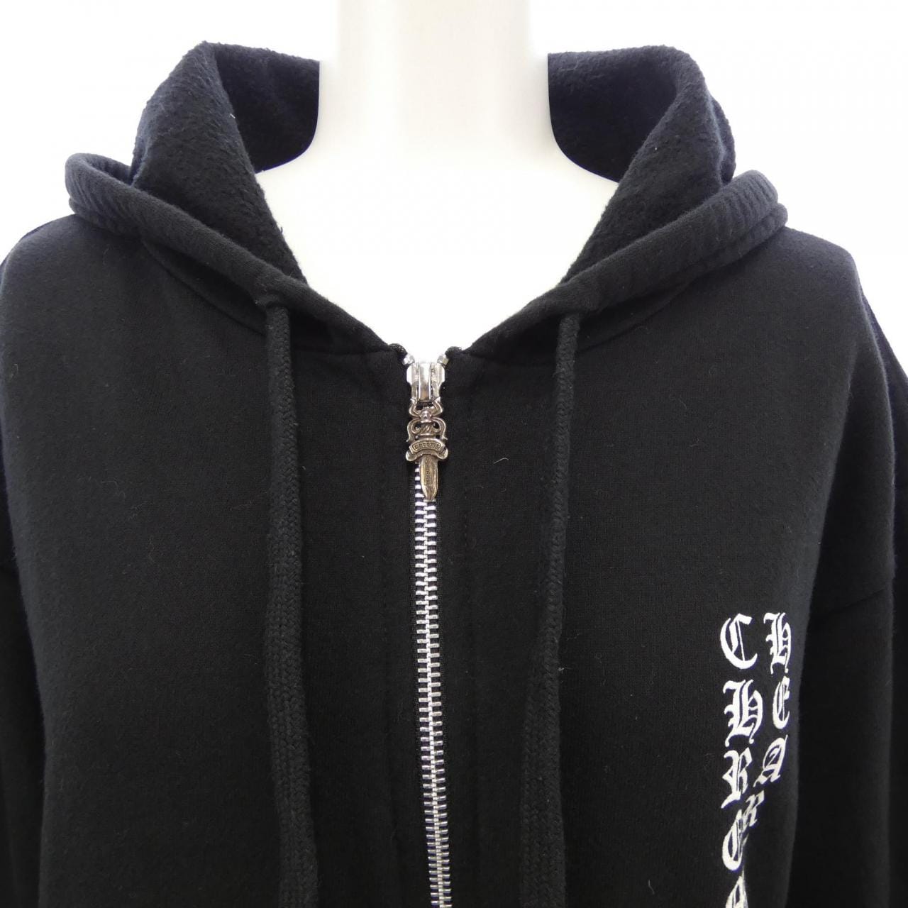 クロムハーツ CHROME HEARTS パーカー