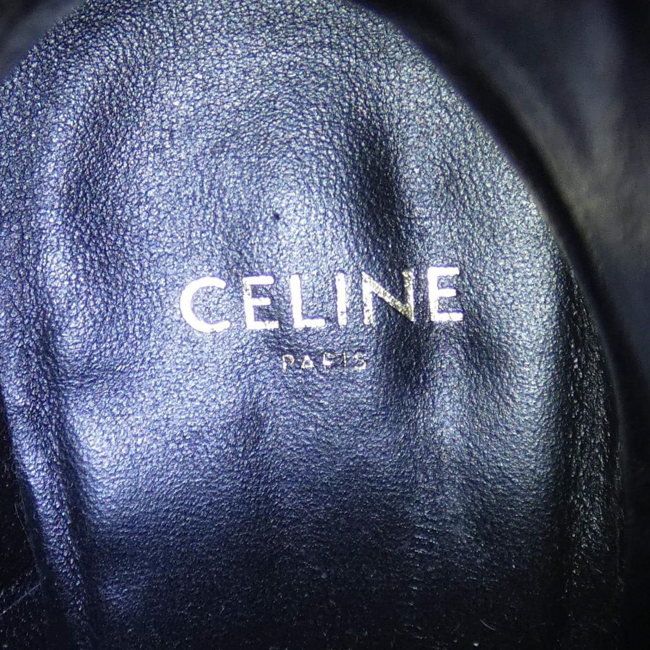 セリーヌ CELINE ブーツ