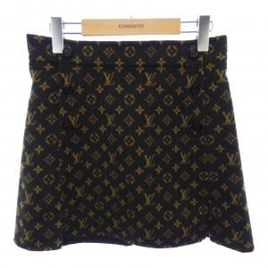 ルイヴィトン LOUIS VUITTON スカート