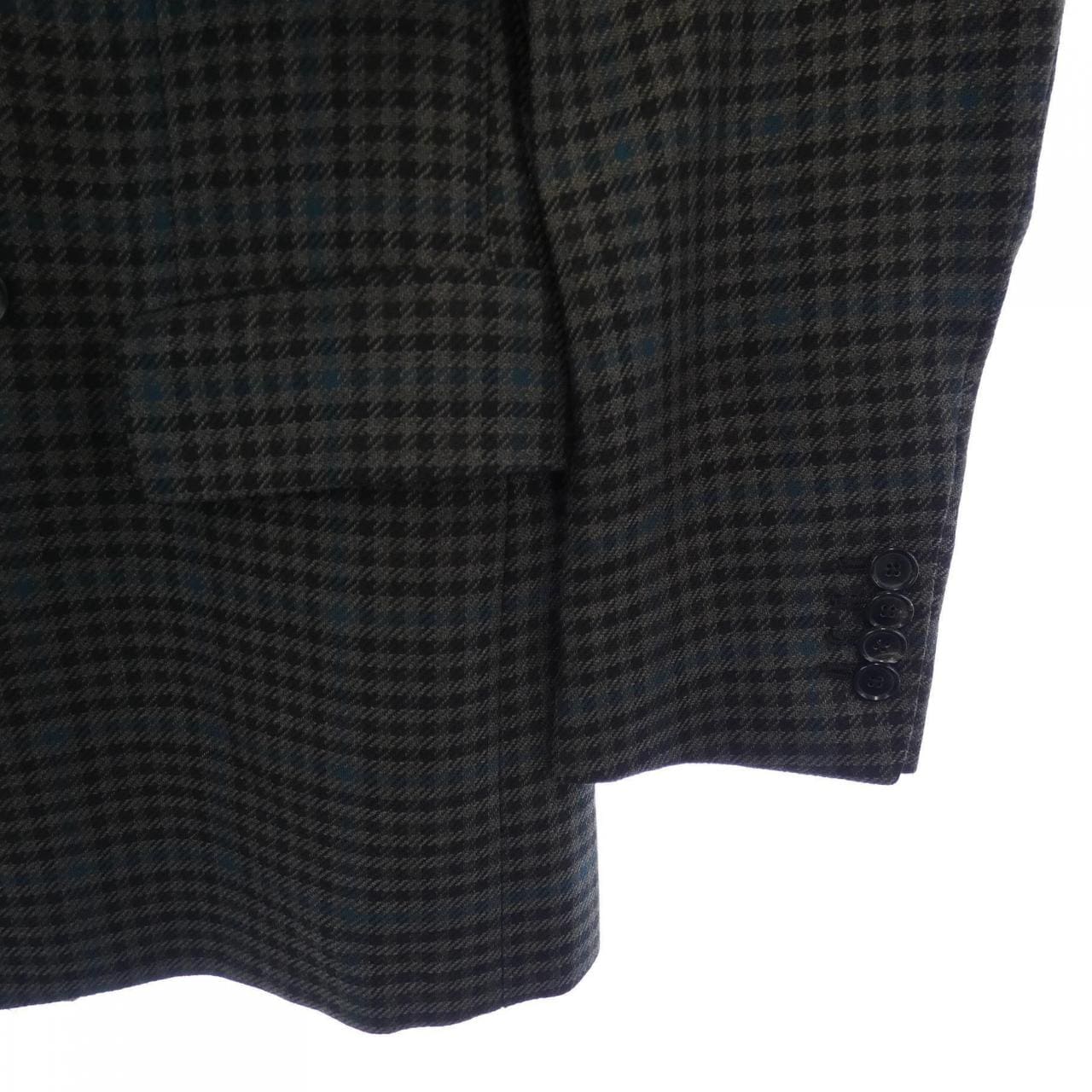 Caruso jacket
