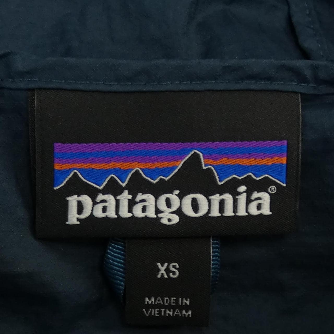 Patagonia PATAGONIA夹克衫