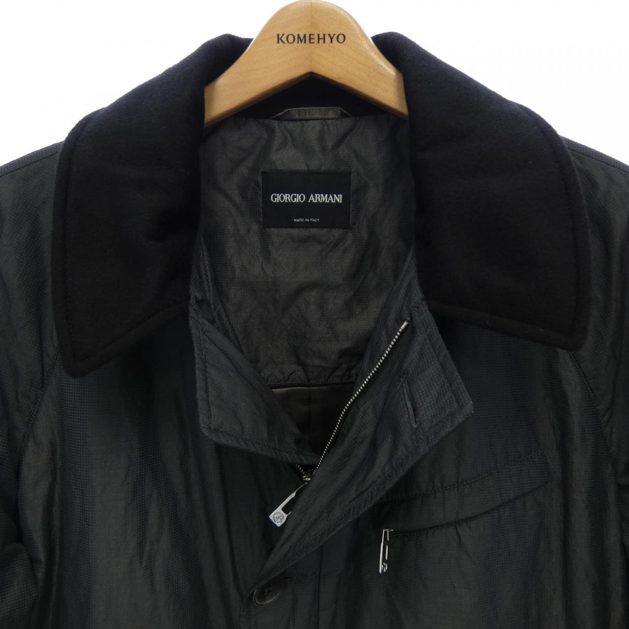 Giorgio Armani GIORGIO ARMANI Blouson