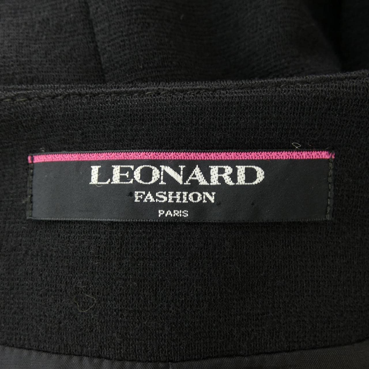 【ヴィンテージ】レオナールファッション LEONARD FASHION セットアップ