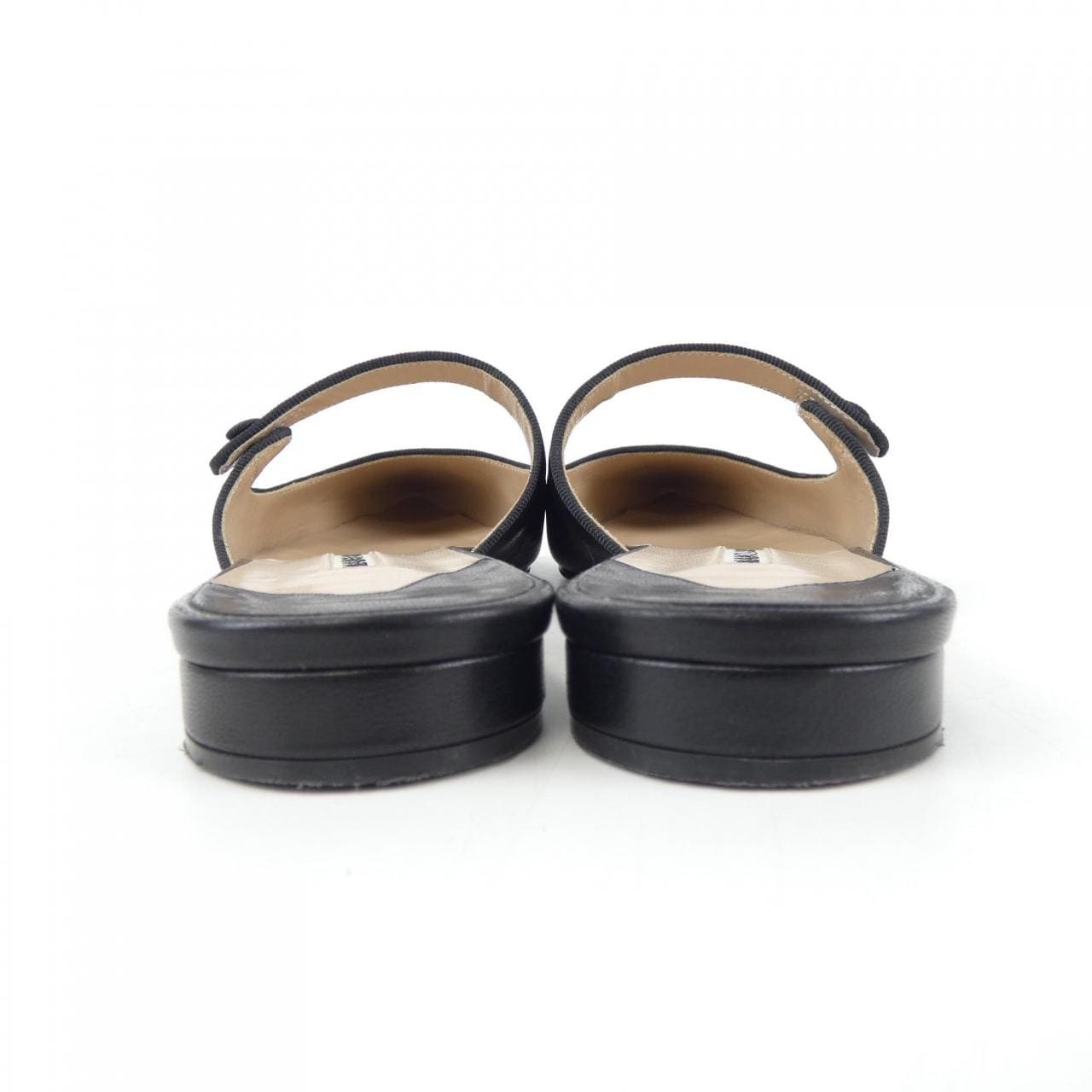 マノロブラニク MANOLO BLAHNIK サンダル
