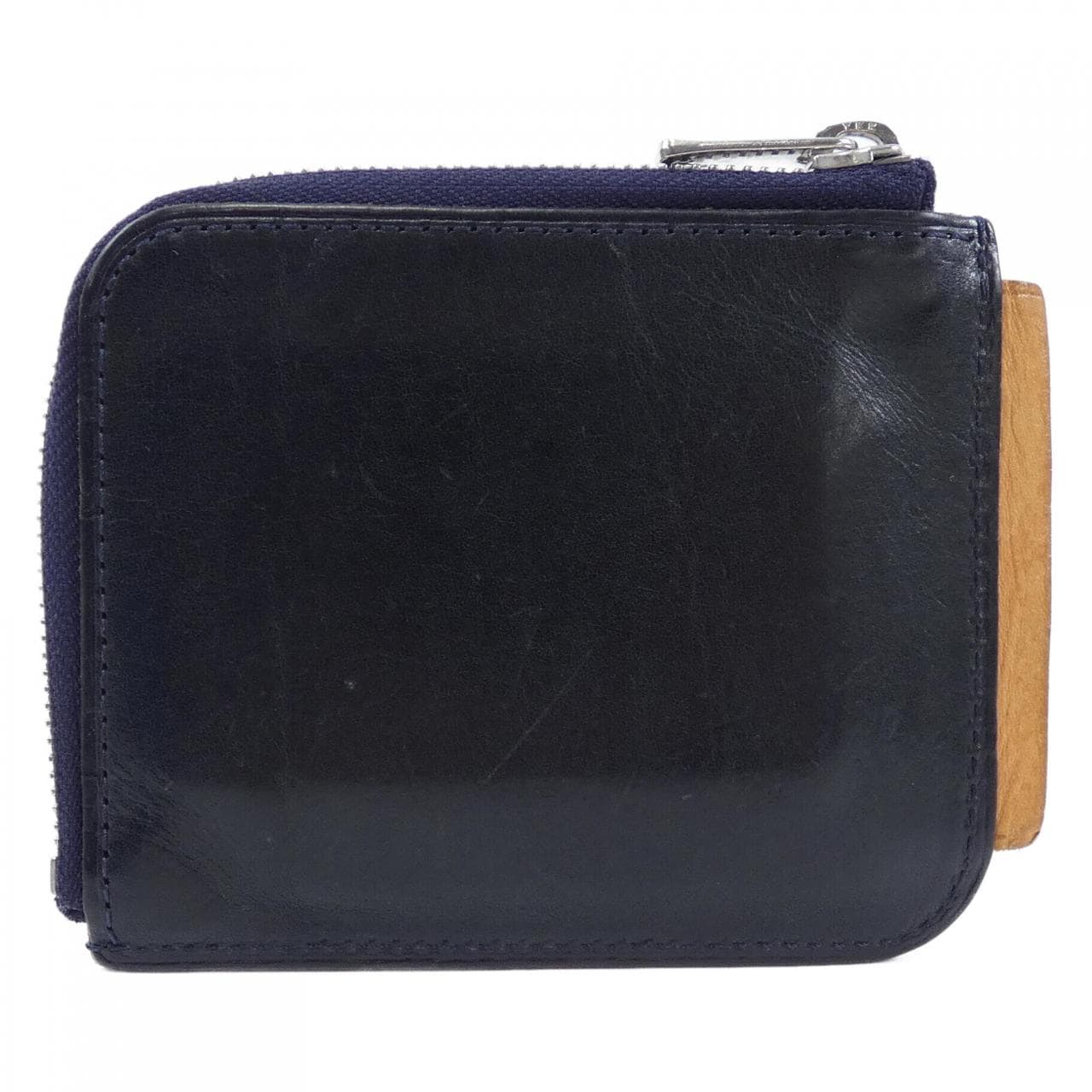エンダースキーマー HENDER SCHEME WALLET