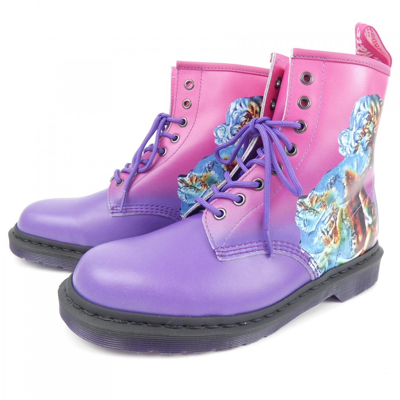 ドクターマーチン DR.MARTENS ブーツ