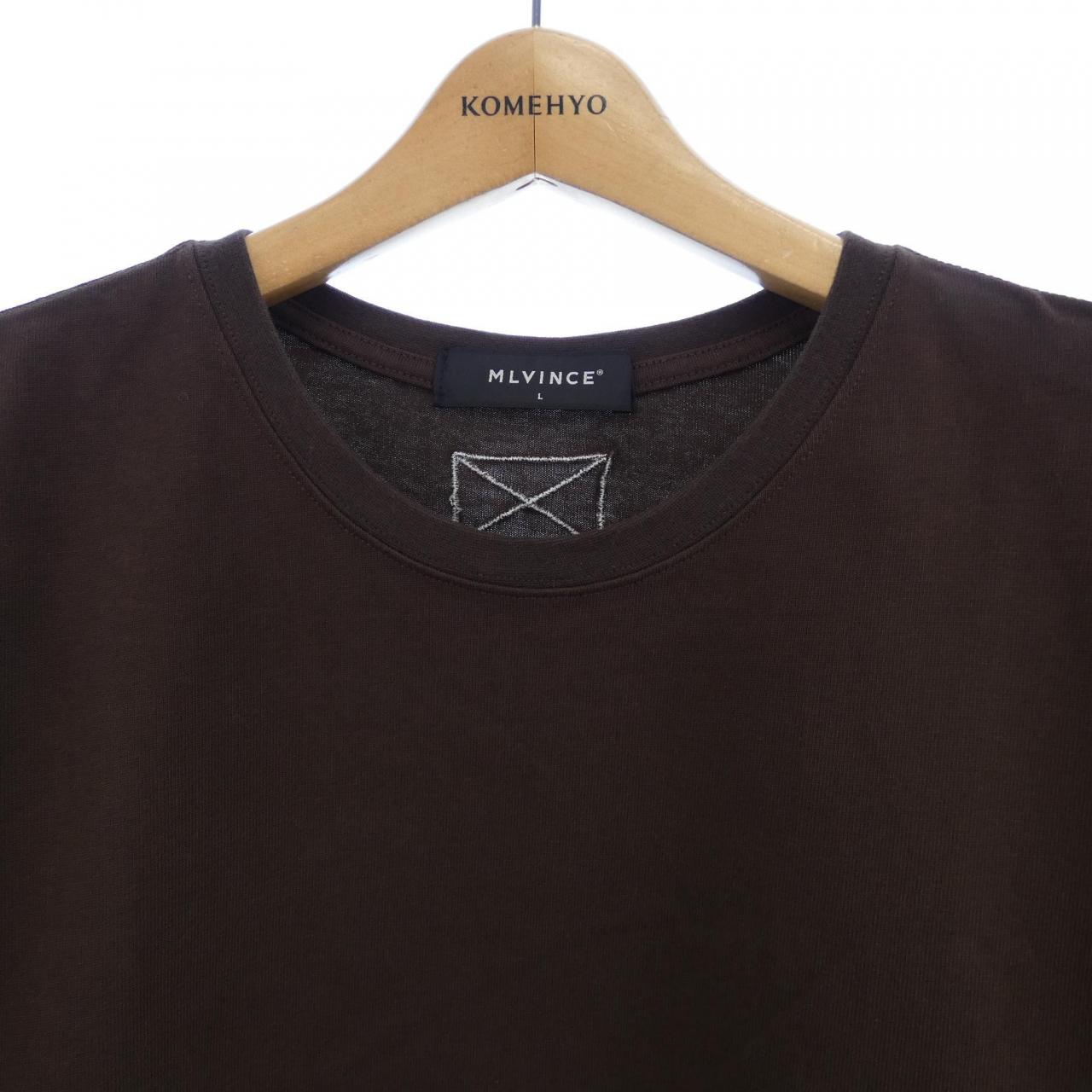 MLVINCE Tシャツ