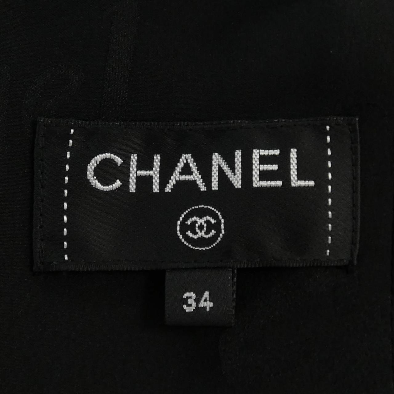 シャネル CHANEL スカート