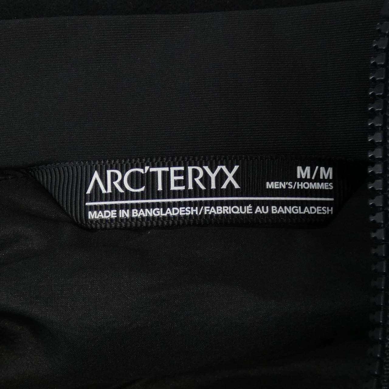 アークテリクス ARC'TERYX ジャケット