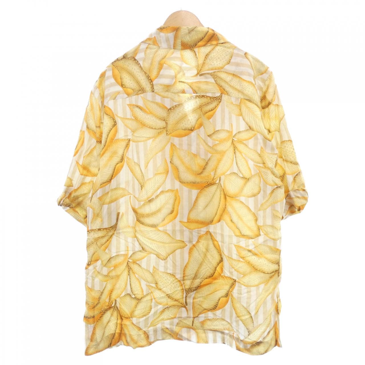 COUNTRY CASUALS シャツ