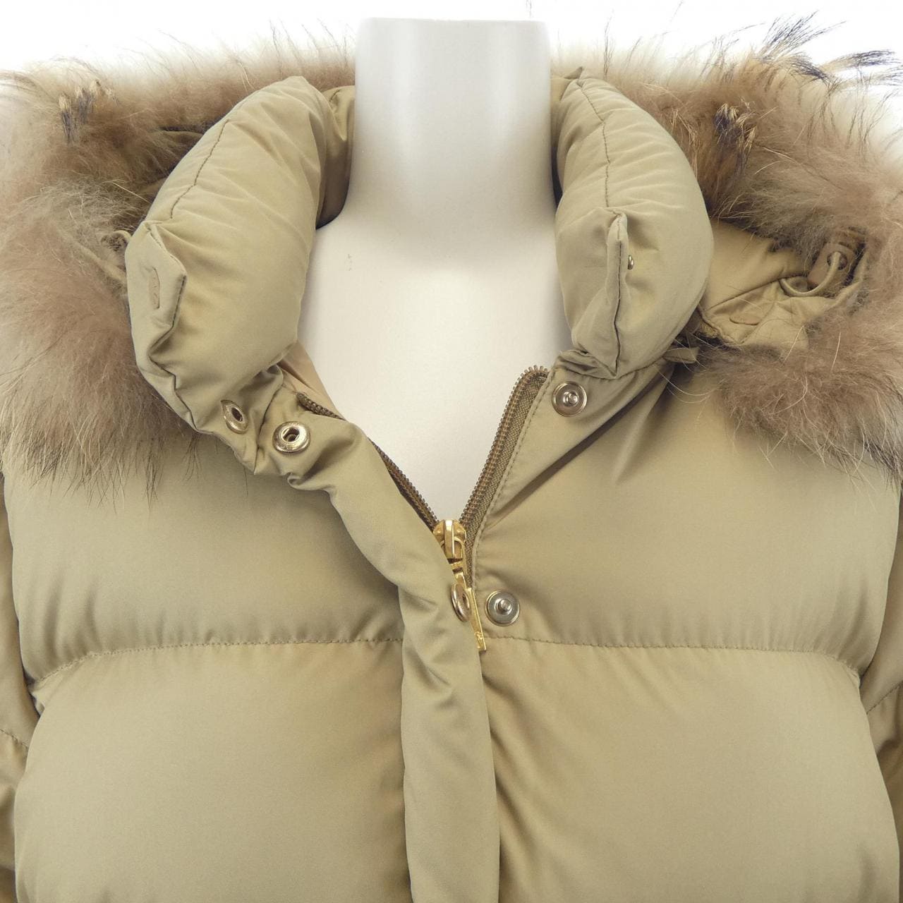 モンクレール MONCLER ダウンジャケット
