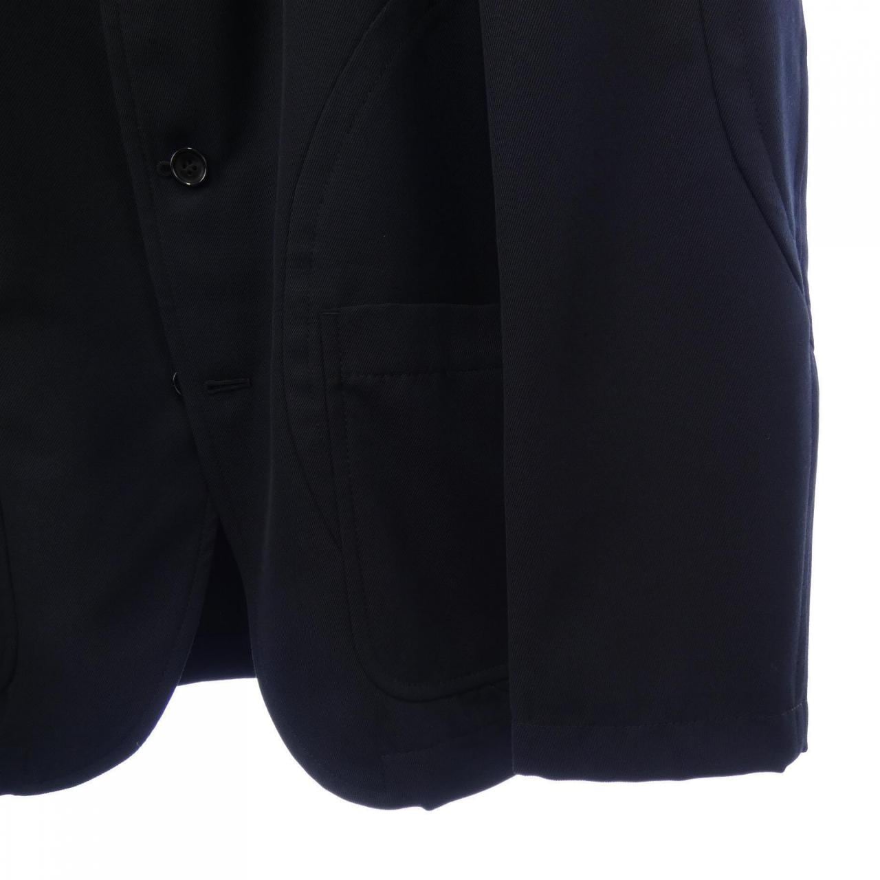 コムデギャルソンシャツ GARCONS SHIRT ジャケット