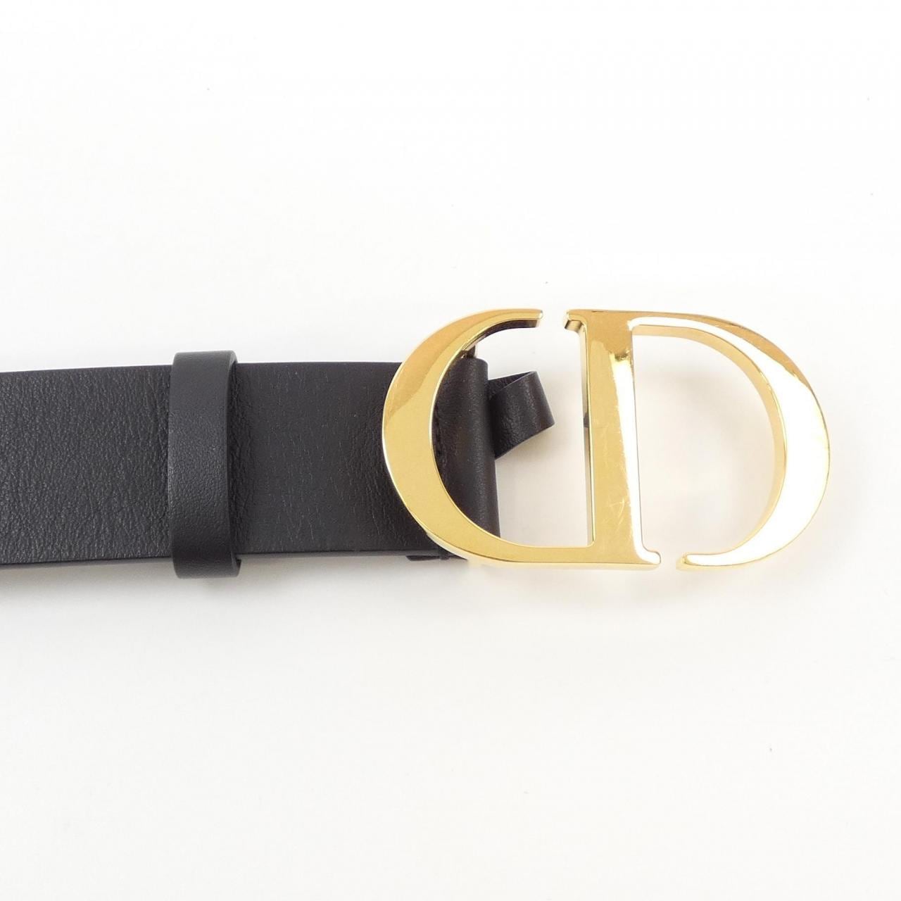 クリスチャンディオール CHRISTIAN DIOR BELT