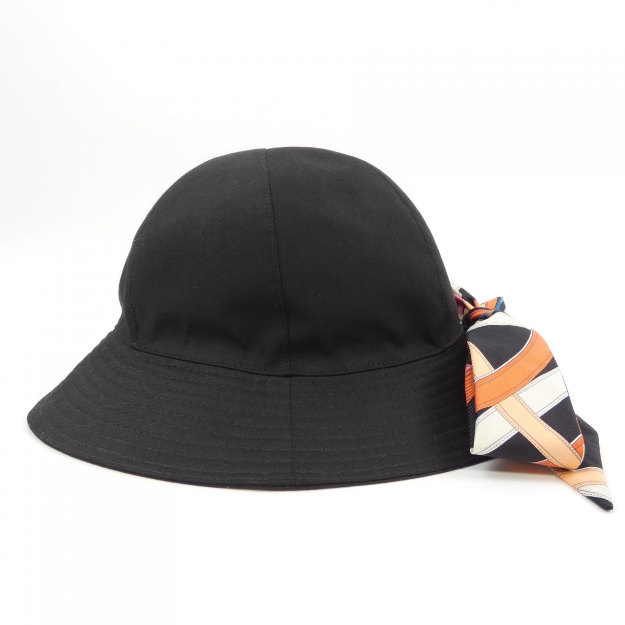 エルメス HERMES ハット