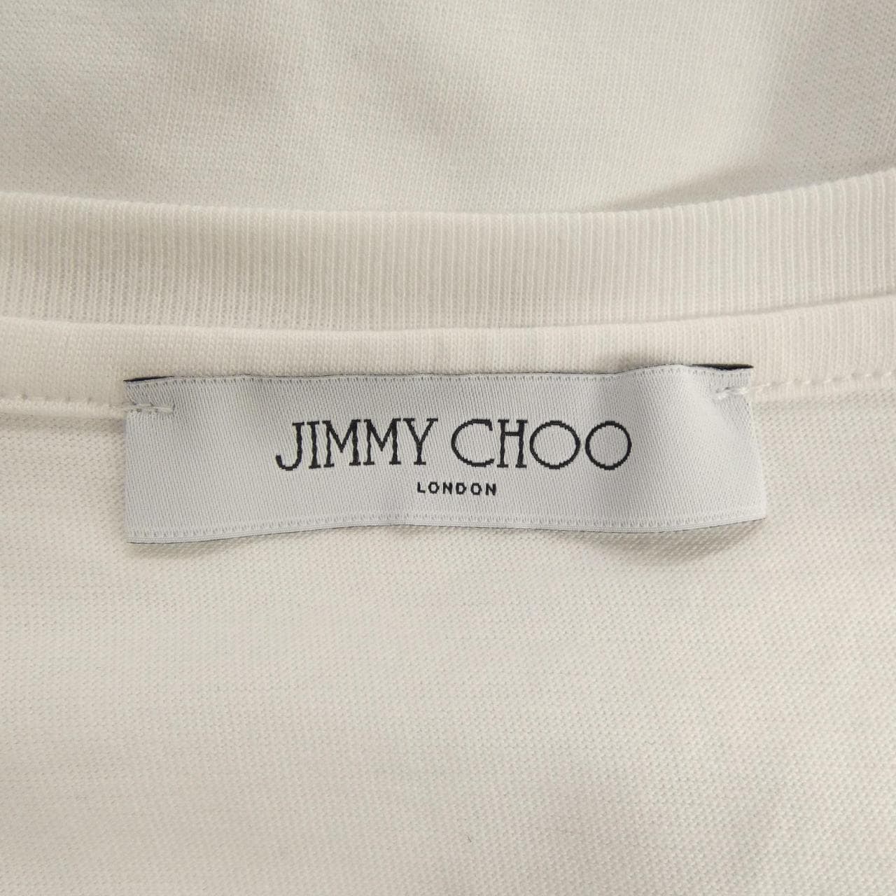 ジミーチュウ JIMMY CHOO Tシャツ