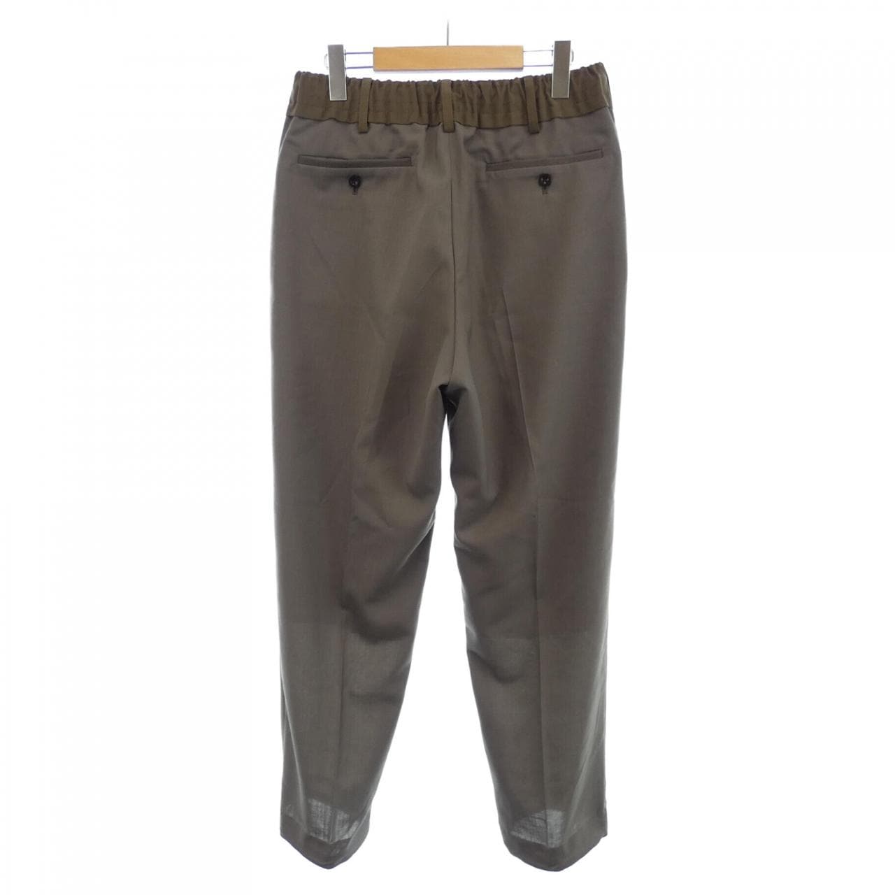 サカイ SACAI SCM-211 パンツ