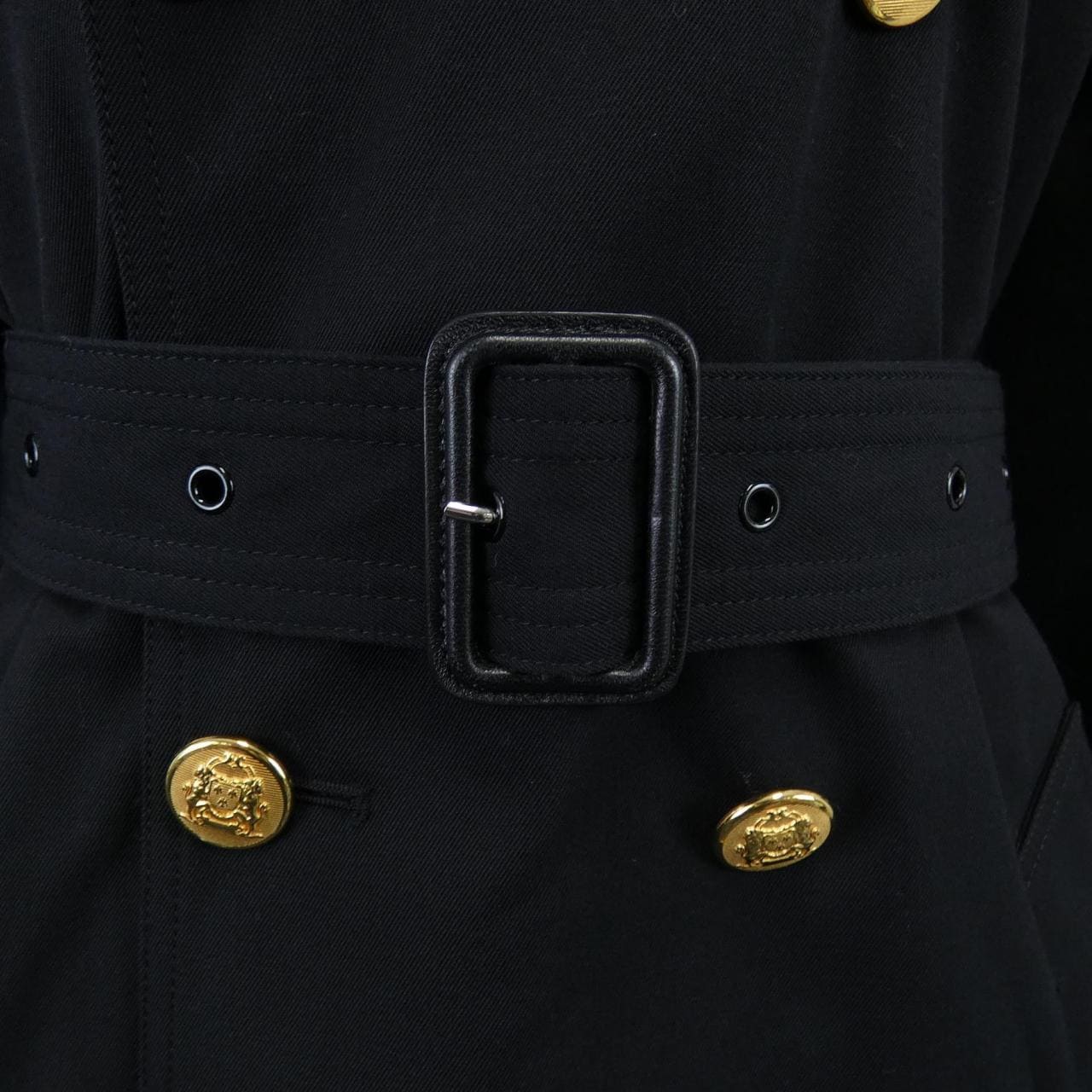 セリーヌ CELINE 2M648927C トレンチコート