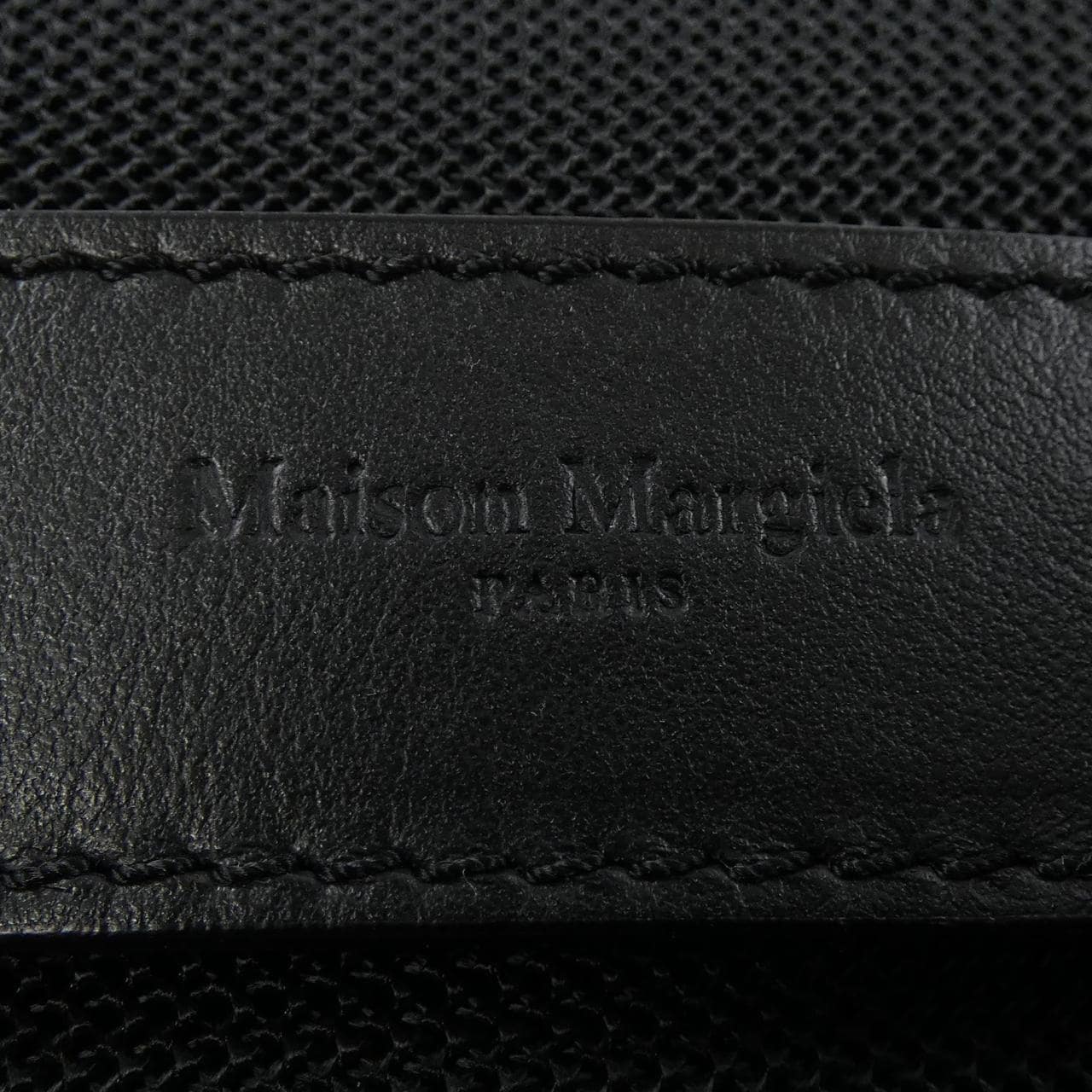 メゾンマルジェラ Maison Margiela S35WA0026 BACKPACK