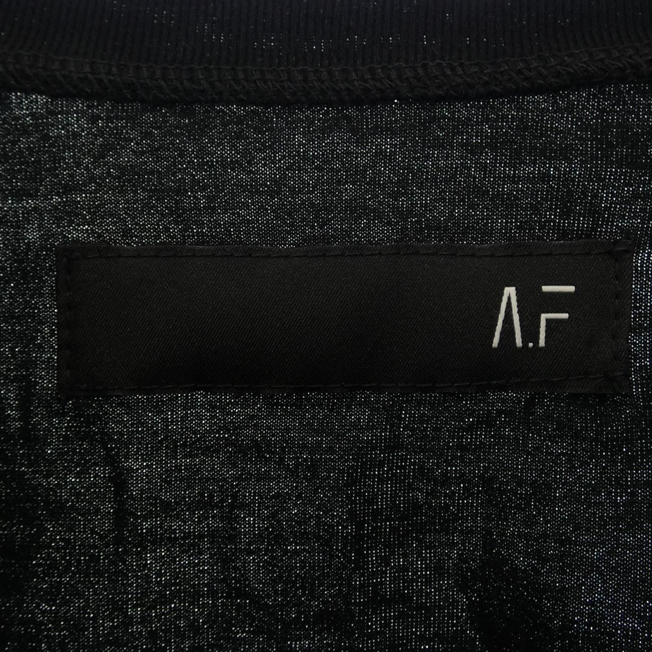 A.F ARTEFACT Tシャツ
