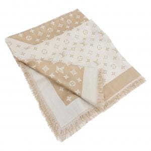 ルイヴィトン LOUIS VUITTON M79389 ショール