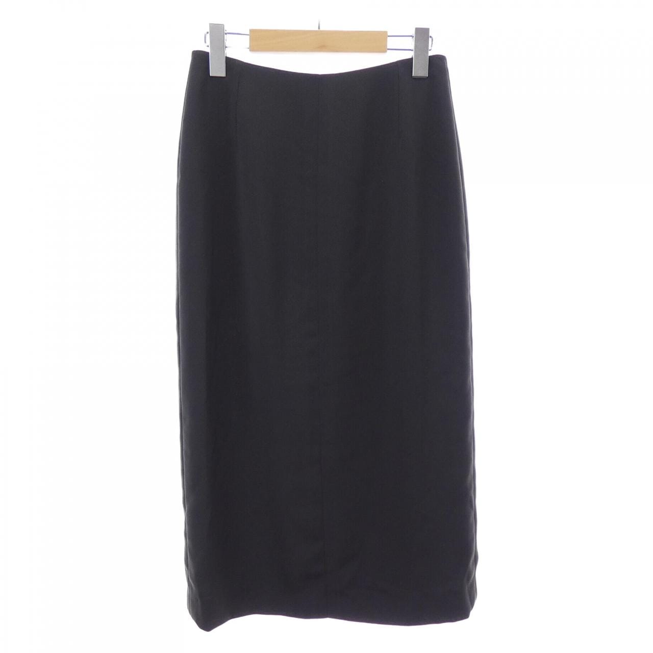 エルメス HERMES Hボタン スカート