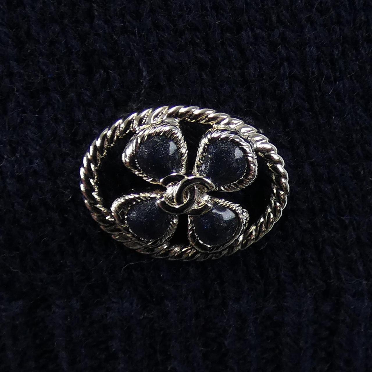 シャネル CHANEL LOOK30 P76927K11095 24P ニット