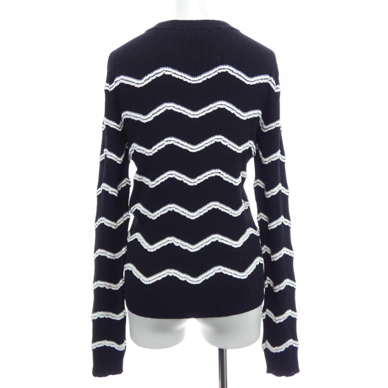 シャネル CHANEL LOOK41 P81433K11823 26P トップス