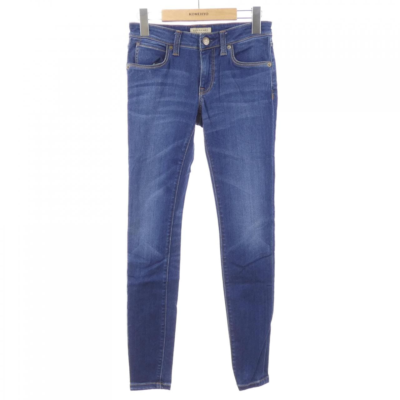 バーバリー BURBERRY 39914111 ジーンズ