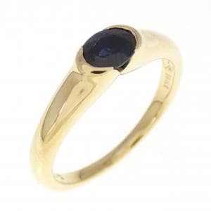 sapphire ring